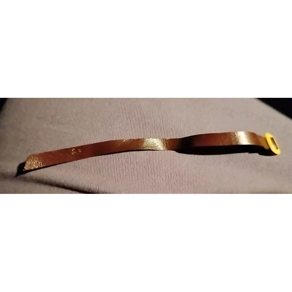 Vintage Barbie Belt 4.75